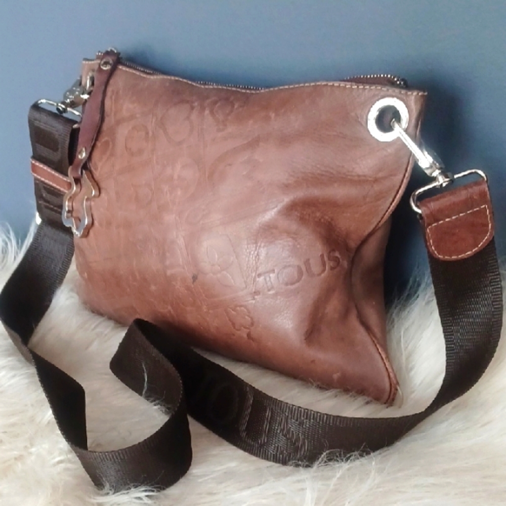 Tous Crossbody